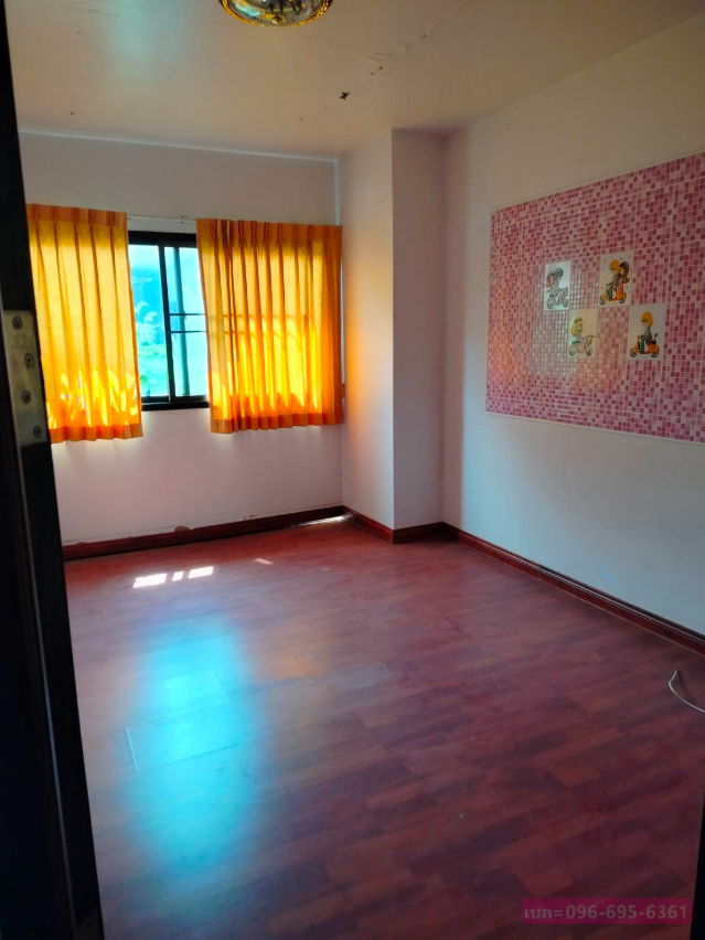 picture Single house 2 storey for sale Rattanawadee Thaweeewatthana - 18/25
