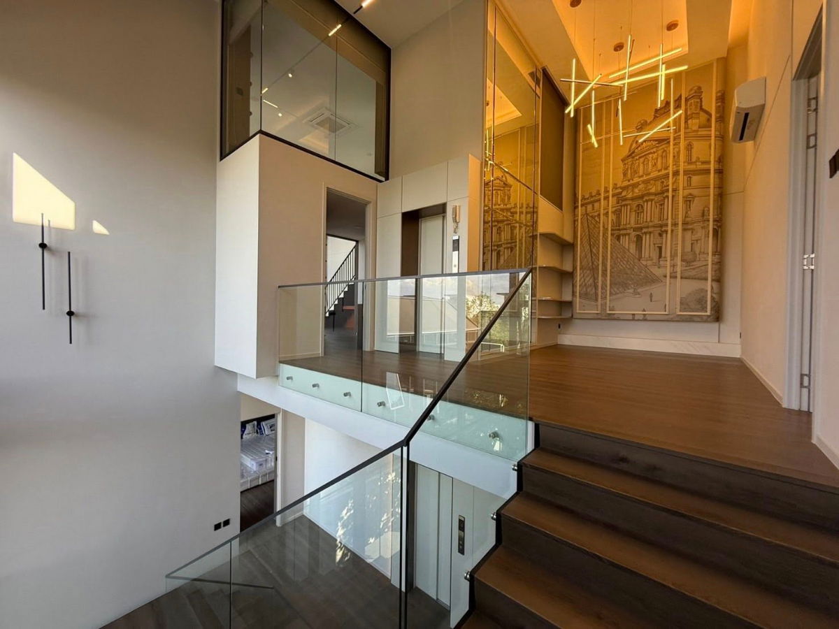 รูป ให้เช่า วีเว่ กรุงเทพกรีฑาตัดใหม่ พร้อมอยู่  HST0043 - รูปที่ 7/10