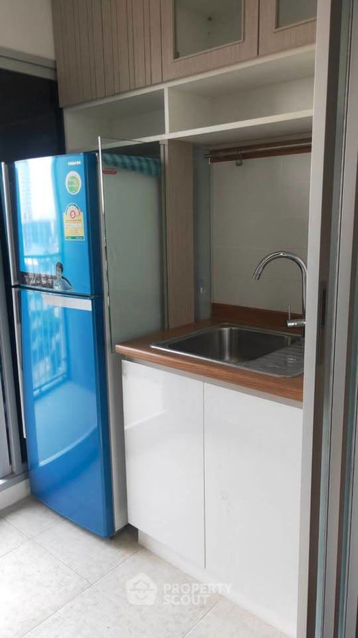 รูป คอนโด 1-ห้องนอน ที่ ยู ดีไลท์ แอท บางซ่อน สเตชั่น ใกล้ MRT บางซ่อน (ID 2489870) - รูปที่ 13/14