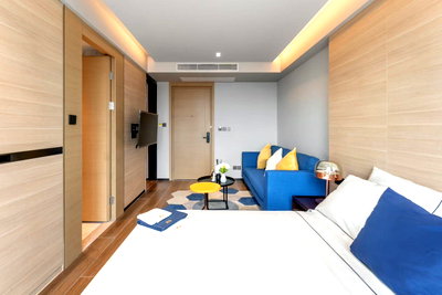Condos for sale : Beverly Mountain Bay Studio for Sale
