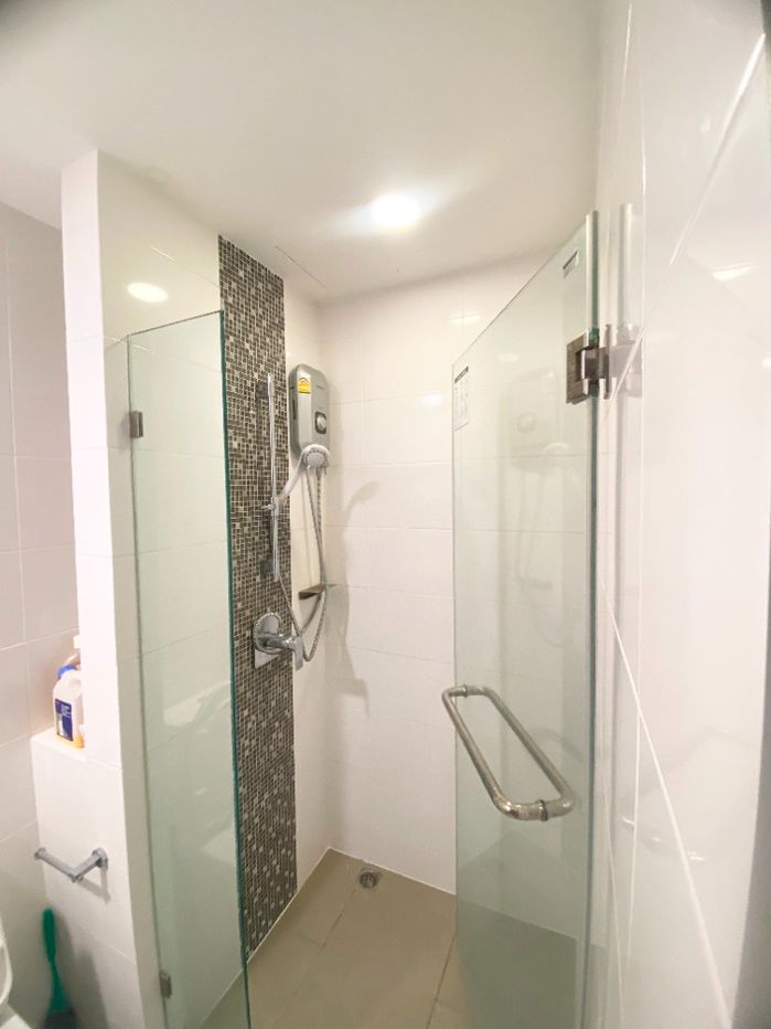 รูป 🏢 ให้เช่าคอนโด : Metro Luxe Rose Gold Phahol - Sutthisan (เมโทร ลักซ์ โรสโกลด์ พหล - สุทธิสาร)   รหัสทรัพย์ | 📌LNP-C4649  - รูปที่ 19/20