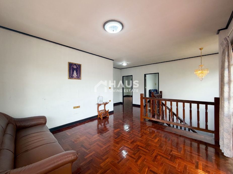 รูป 🔥 ขายบ้านเดี่ยว ชัยพฤกษ์ บางแวก 🔥 / 4 ห้องนอน #HPHU019 - รูปที่ 16/29