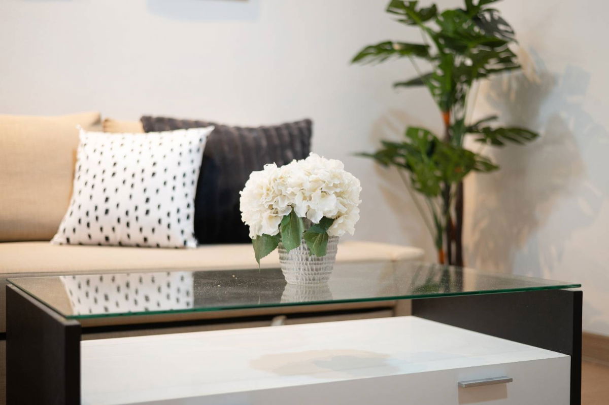 รูป ✨Condo for Rent : The Waterford Diamond Sukhumvit 30/1 (AP-02) ( line : @condo91 ) - รูปที่ 8/30