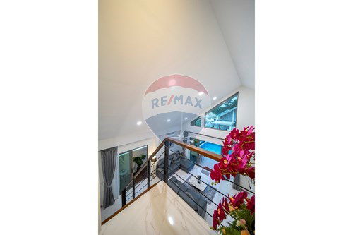 รูป [920121052-84] A Style Nordic Villa for sale in Chaweng Center - รูปที่ 13/118