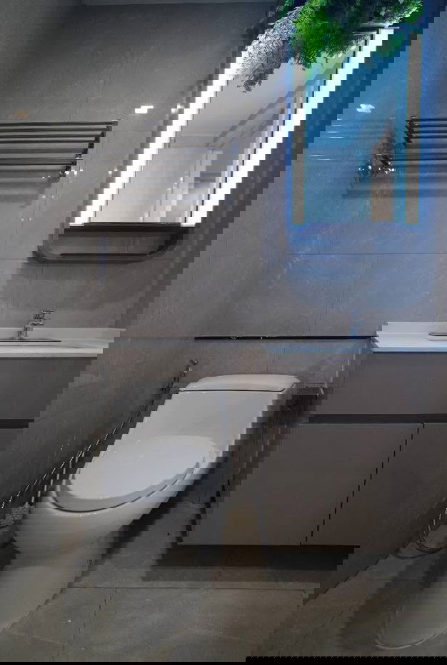 รูป #R8419 🎉 241268 ให้เช่าคอนโด  One9Five Asoke - Rama 9 - รูปที่ 15/16