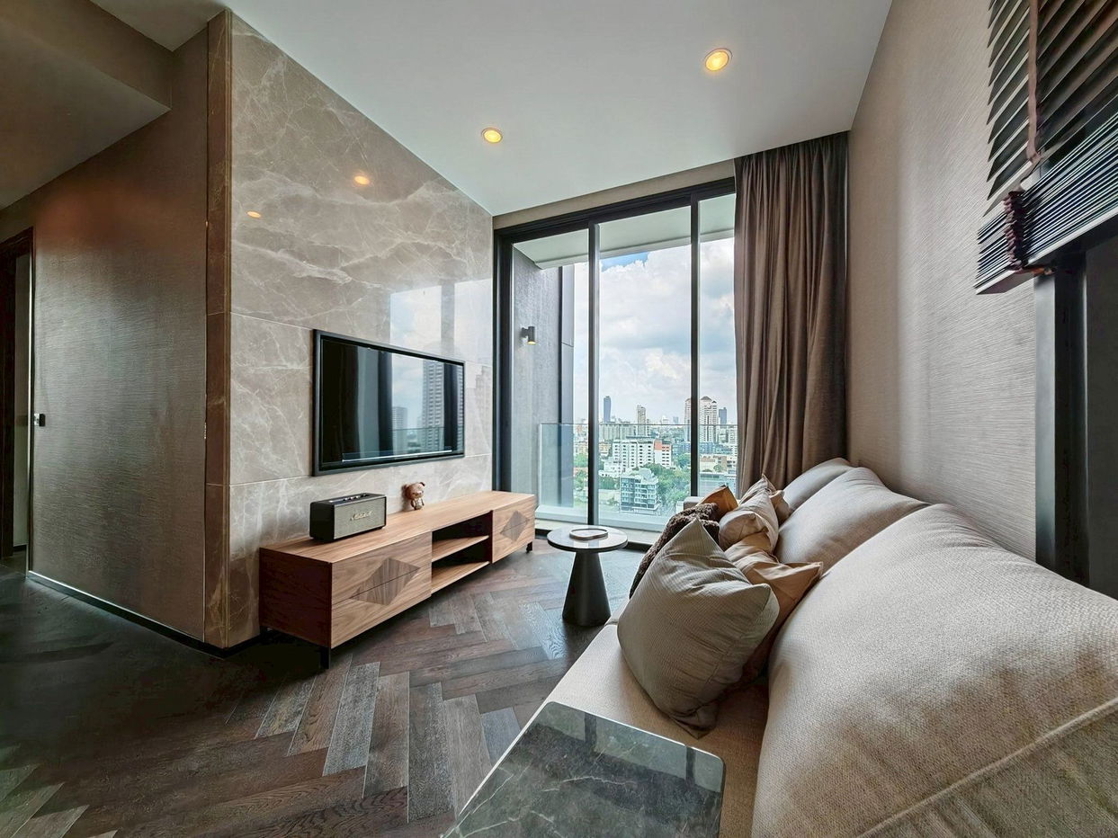 รูป LTH13802RE – Condo for Sale | The Esse Sukhumvit 36 | 72.36 sqm | 2 Beds 2 Baths | Near BTS Thonglor | 25.85 MB | คอนโดขาย ดิ เอสเซ สุขุมวิท 36 - รูปที่ 9/11