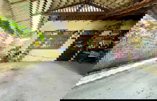 รูป ขายด่วน บ้านเดี่ยว 1 หลัง + ห้องเช่า 6 ห้อง เหมาะทั้งอยู่อาศัยและลงทุน สร้างรายได้ทันที บนที่ดินขนาดใหญ่ - รูปที่ 5/11