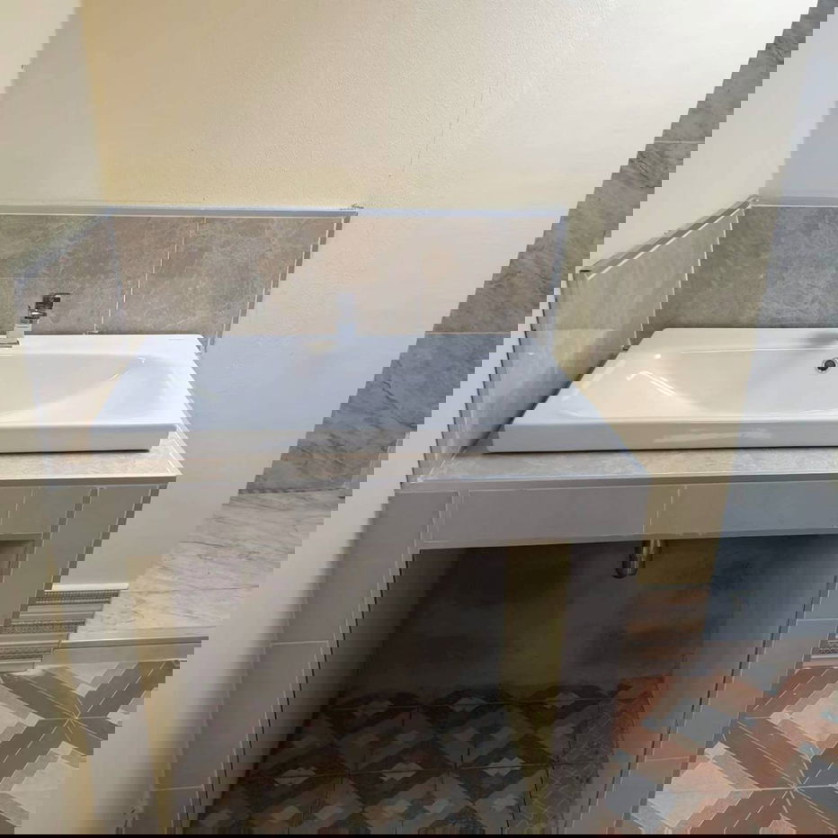 รูป บ้านเดี่ยว 2ชั้น ต.บางกระสอ อ.เมือง จ.นนทบุรี - รูปที่ 16/18