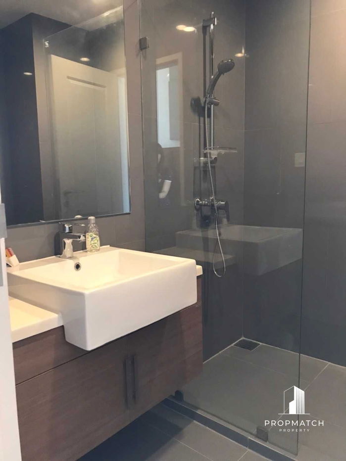 รูป PM035848✨Flash Deal ✨Noble Revo Silom ( 1Bed 1Bath 34SQM.) พร้อมอยู่ ! เพียง  20,000 บาทต่อเดือน Tel.0981315848 @propmatch - รูปที่ 10/14
