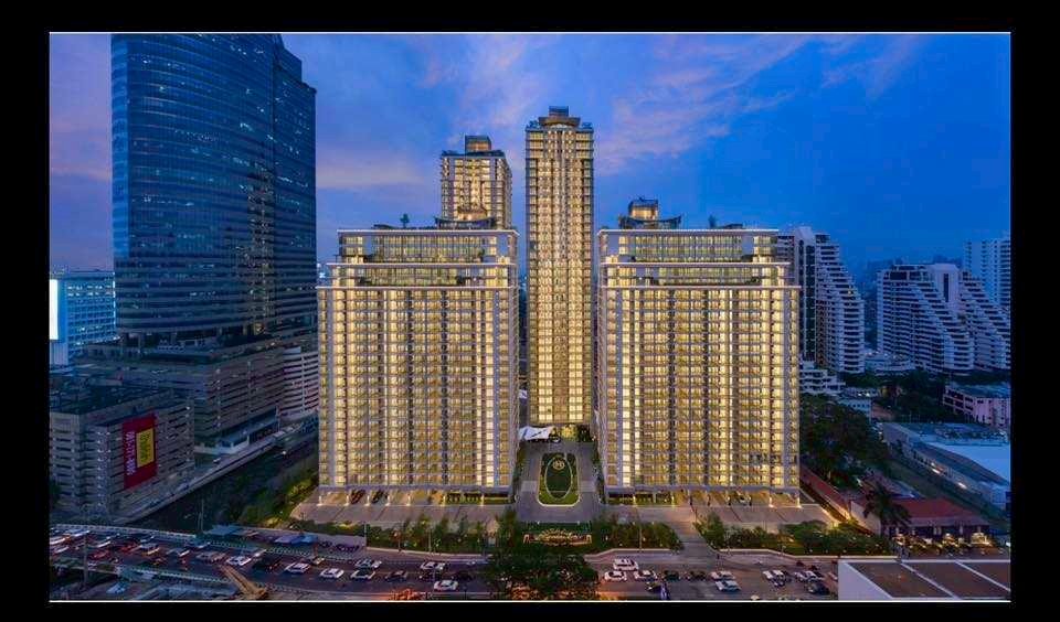 รูป LTH13924 – Condo for Sale | Supalai Oriental Sukhumvit 39 | 57.5 sqm | 1 Bed 1 Bath | Near BTS Phrom Phong | 7.5 MB | คอนโดขาย ศุภาลัย โอเรียนทัล สุขุมวิท 39 - รูปที่ 3/5