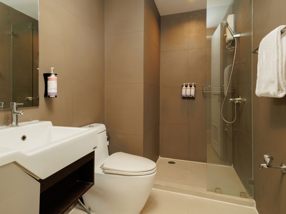 รูป #R8437 🎉 241268 ให้เช่าคอนโด Estella Ekkamai - รูปที่ 7/9