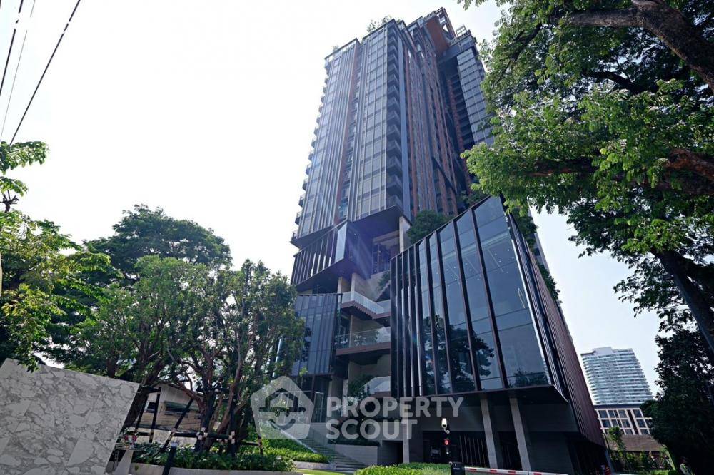 รูป คอนโด 1-ห้องนอน ที่ ริธึ่ม เอกมัย เอสเตท ใกล้ BTS ทองหล่อ (ID 1442550) - รูปที่ 15/21