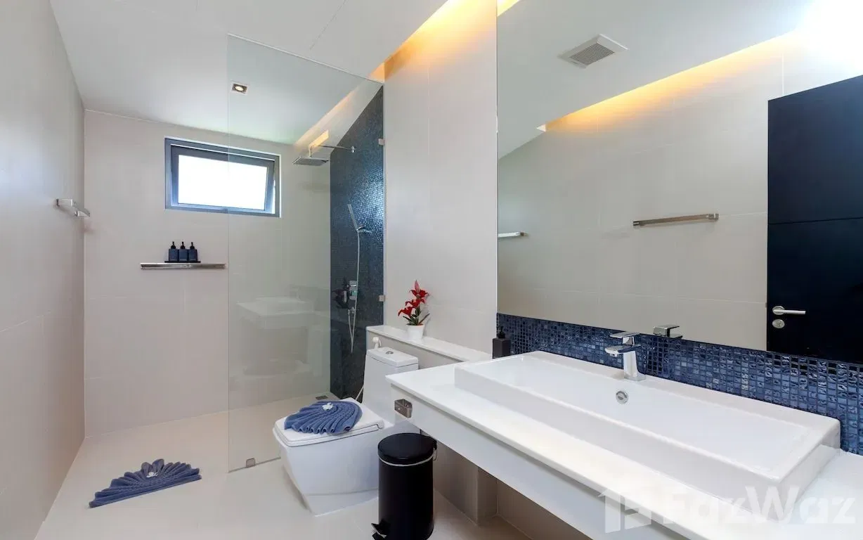 รูป ขาย วิลล่า 6 ห้องนอน ใน ป่าตอง, ภูเก็ต 5943312 - รูปที่ 32/55