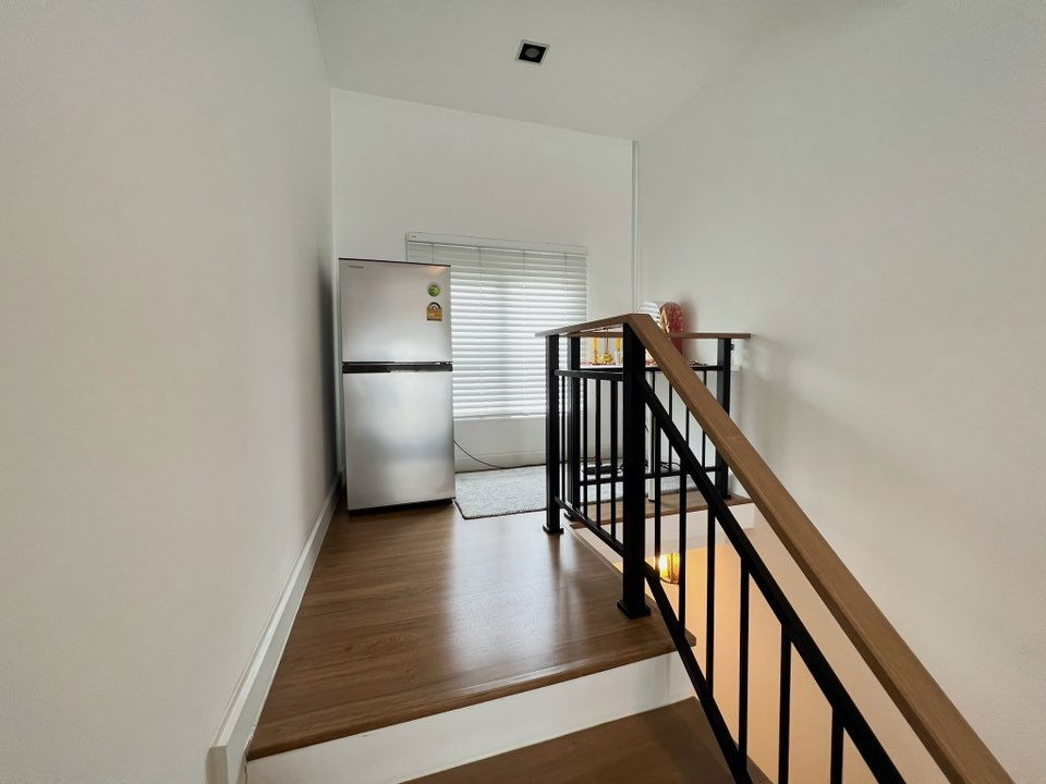 รูป ให้เช่าบ้านเดี่ยวหรู หมู่บ้านแกรนดิโอ้ วิภาวดีรังสิต (Grandio Vibhavadi-Rangsit) - รูปที่ 11/33