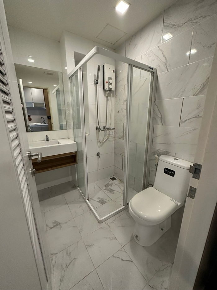 รูป 🏢 ขายคอนโด : H2 Glo (เอช ทู โกล์ว)   รหัสทรัพย์ | 📌LNP-C11191  - รูปที่ 6/19