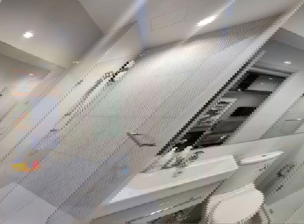 รูป Life สุขุมวิท 48 | 1 ห้องนอน Built-in หรู | พร้อมอยู่ | 19,000 บาท/เดือน - รูปที่ 8/15