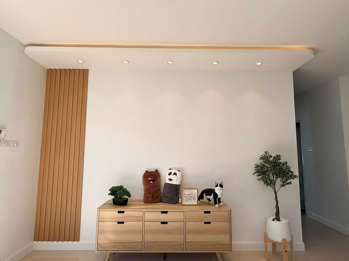 รูป ขายบ้านเดี่ยวในโครงการ กาญจน์กนกวิลล์ 10 – สันผักหวาน  (ID:723HS) - รูปที่ 7/14