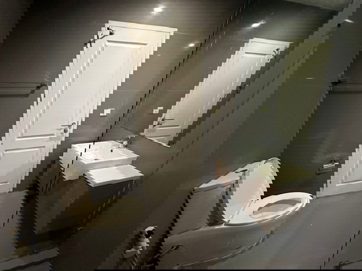 รูป ให้เช่า Noble revo silom ใกล้ BTS - รูปที่ 6/6