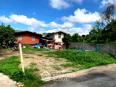 ขายที่ดิน : ที่ดินสำหรับปล่อยขาย 252 ตารางเมตร แถว ใน วัดเกต (ID 2489114)