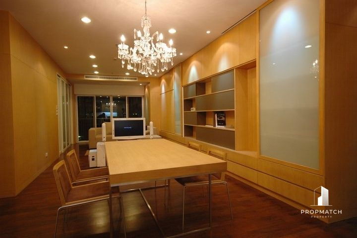 รูป PM035889✨Flash Deal ✨Noble Ora Thonglor ( 2Bed2 Bath 140SQM.) พร้อมอยู่ ! เพียง 65,000 บาทต่อเดือน Tel.0981315848 @propmatch - รูปที่ 9/19