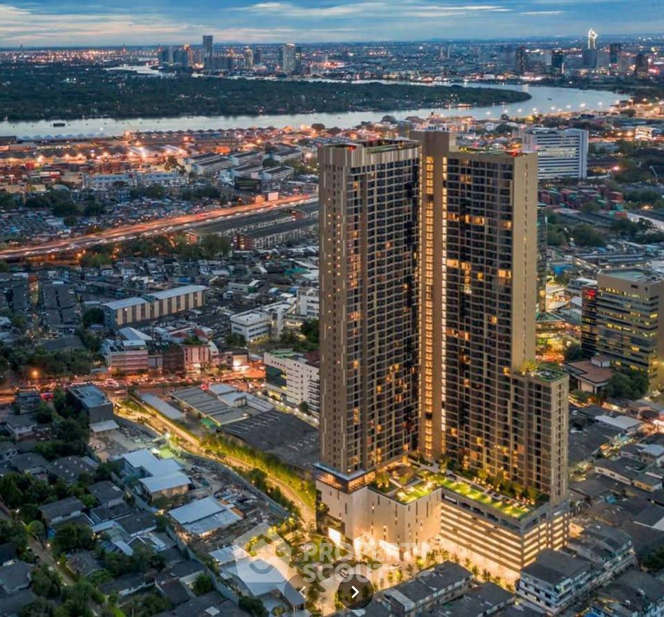 รูป คอนโด 2-ห้องนอน ที่ โอกะ เฮ้าส์ สุขุมวิท 36 ใกล้ BTS ทองหล่อ (ID 2494245) - รูปที่ 10/18