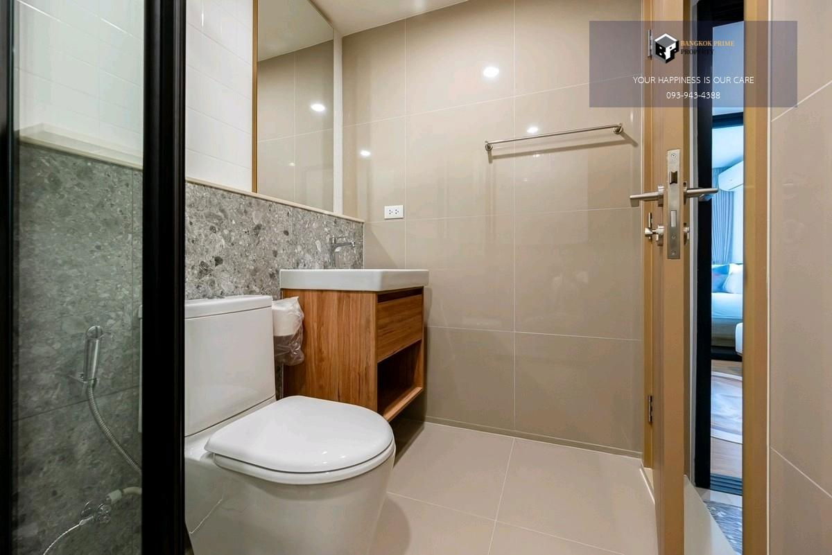 รูป The Line Vibe | 🚝ใกล้ BTS,MRTจตุจักร #2025122413582 - รูปที่ 6/7