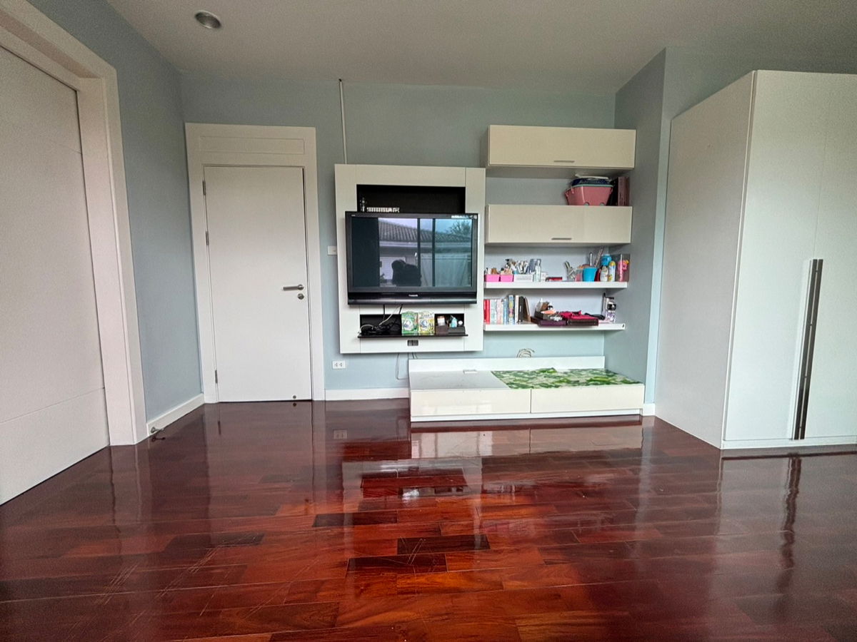 รูป ให้เช่า บ้านเดี่ยว ลาดพร้าว 2 ที่ดิน 200 วา 3นอน รีโนเวทใหม่ เพียง 1 km  ถึง CDC  - รูปที่ 25/25