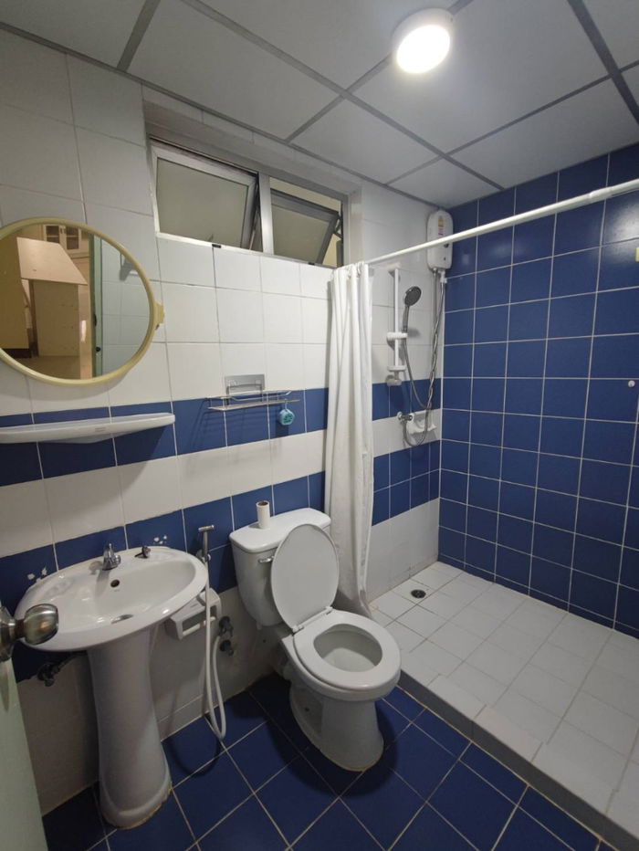 รูป 🏖️ให้เช่า 15,000 Fortune Condo Town (ฟอร์จูน คอนโด ทาวน์) ซอย นราธิวาสราชนครินทร์ 24 ช่องนนทรี  🏖️ใกล้ เซ็นทรัล พระราม 3    - รูปที่ 12/19