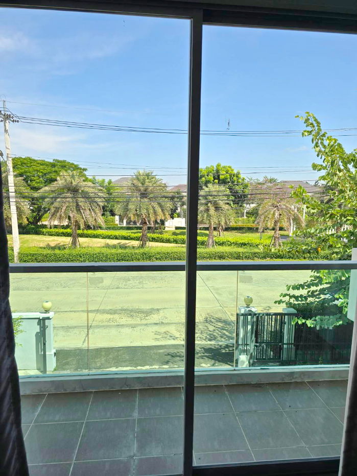 รูป บ้านเดี่ยวให้เช่า 4 ห้องนอน เพอร์เฟค เพลส พระราม9-กรุงเทพกรีฑา  - รูปที่ 17/38