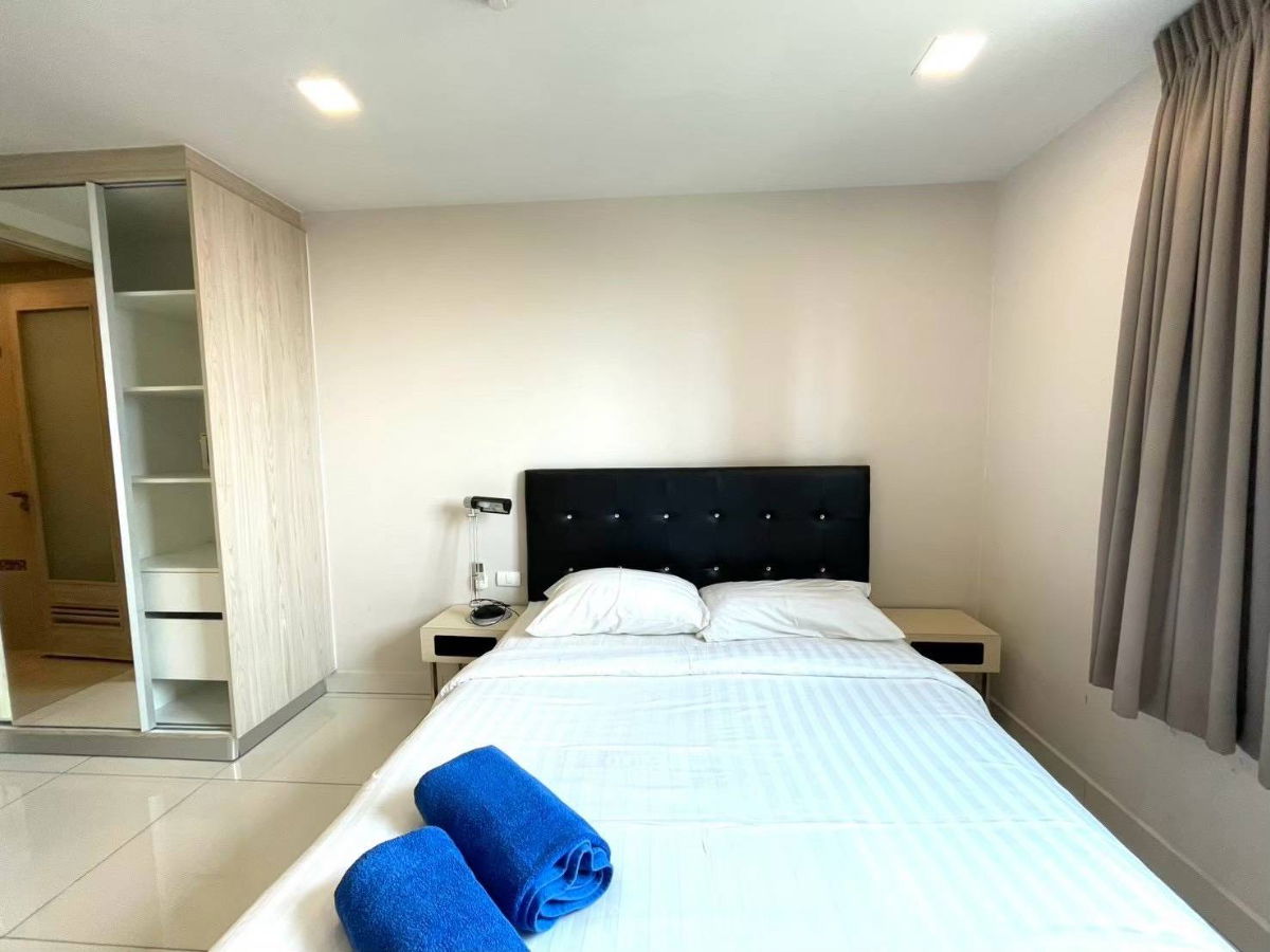 รูป ขายด่วนคอนโด ลากูน่า เบย์ 2 พัทยา - รูปที่ 11/18