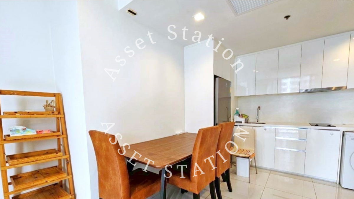 รูป 🤩2 นอนราคาจึ้งเวอร์ ❗Nara 9 by Eastern Star เดินทางง่าย🚆 ใกล้ BTS ช่องนนทรี - รูปที่ 10/18