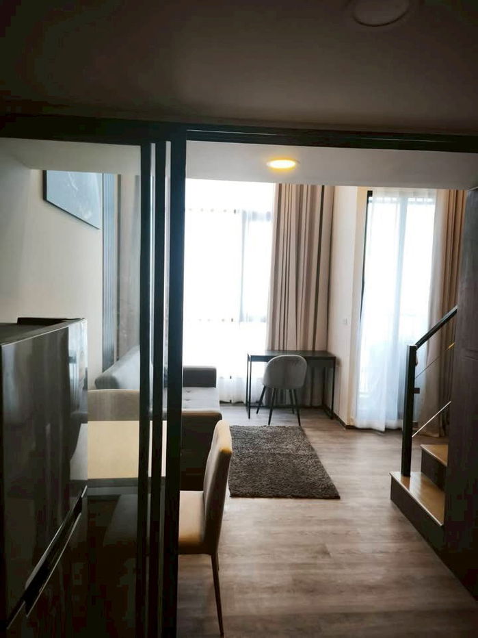 picture THE ORIGIN LADPRAO -      BANGKAPI  - 2/4