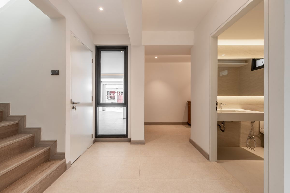 รูป 🏡 ขายพร้อมผู้เช่า บ้านใกล้ BTS สะพานควาย / อารีย์ 📍 ซอยประดิพัทธิ์   | เหมาะกับนักลงทุน  💰 ราคาขาย 17,400,000 บาท - รูปที่ 4/33