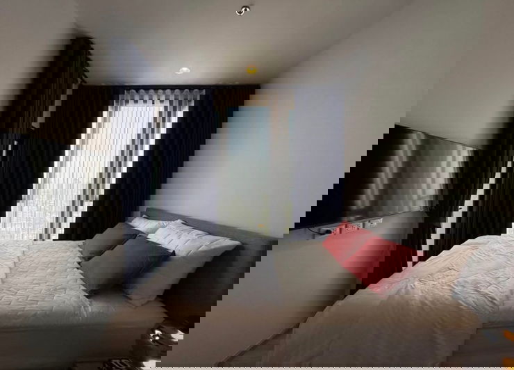 รูป #Z3841💥 241268 🔥ให้เช่าคอนโด XT Ekkamai - รูปที่ 3/8