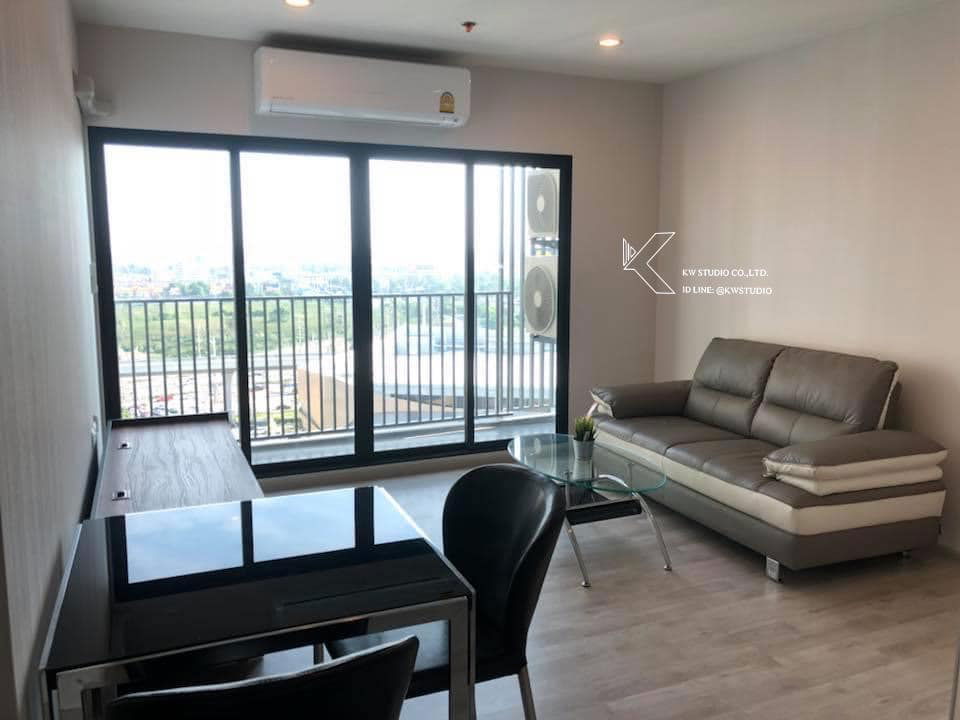 picture N-PV137 Plum Condo Central Station Phase 1 - 1/7