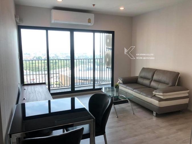 N-PV137 Plum Condo Central Station Phase 1