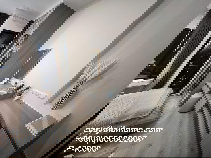 picture P-43988 Condo for rent Knightsbridge Prime Onnut fully furnished (Confirm again when visit).  - 2/11