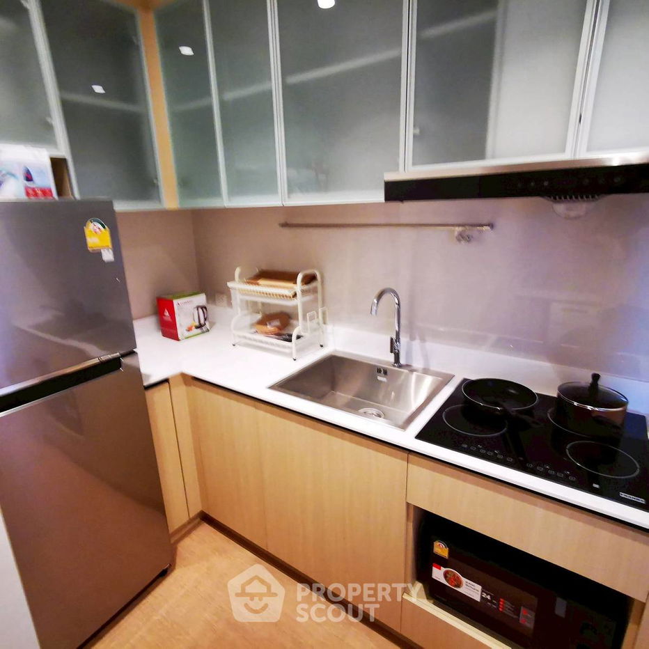 รูป คอนโด 2-ห้องนอน ที่ มารุ เอกมัย 2 ใกล้ BTS เอกมัย (ID 2501358) - รูปที่ 12/15