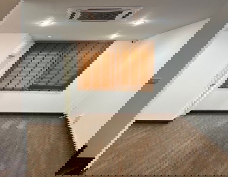 รูป ให้เช่าทาวน์โฮม / Home Office 4 ชั้น โครงการ เวิร์ค แอด ไลฟ์ ซอยนวมินทร์ 36 / พื้นที่ใช้สอย 300 ตารางเมตร  - รูปที่ 9/14