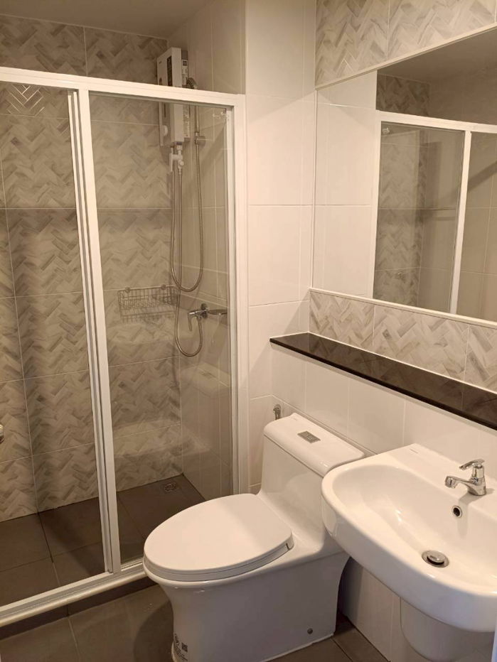 รูป 📢 ห้องมาใหม่ ให้เช่าคอนโด รีเจ้นท์ โฮม บางนา (โครงการใหม่) - รูปที่ 7/9