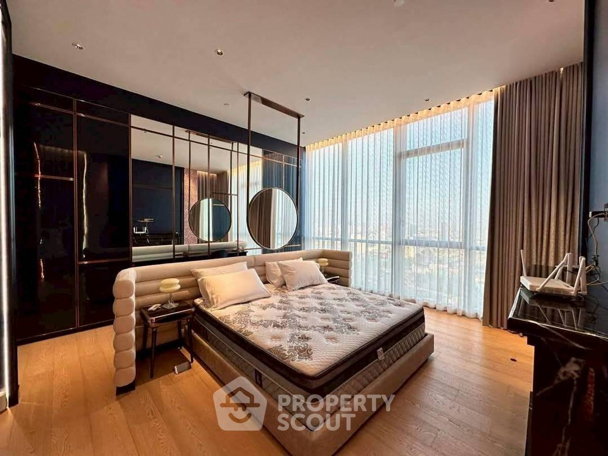 รูป คอนโด 3-ห้องนอน ที่ เดอะ โมนูเมนต์ ทองหล่อ ใกล้ ทองหล่อ (ID 2501537) - รูปที่ 6/20