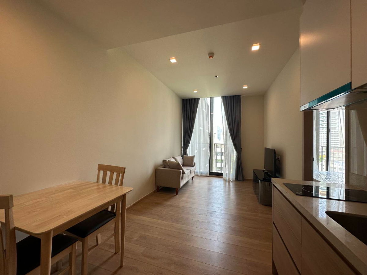 picture Condo For Rent!!Noble Around 33 - 1/10