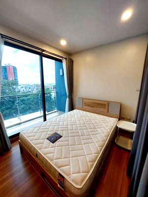 คอนโดให้เช่า : MN3231 ให้เช่าคอนโด ศุภาลัย พรีเมียร์ เจริญนคร 