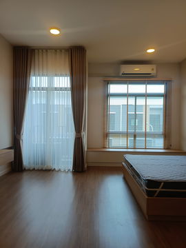 Q Prime Sukhumvit 77 (คิว ไพร์ม สุขุมวิท 77)