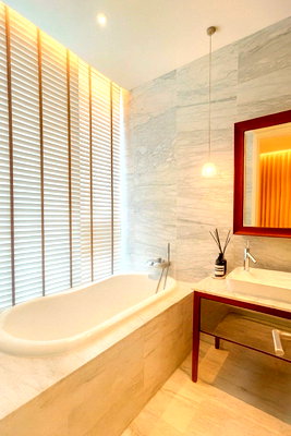 คอนโดให้เช่า : LTH14003 – Condo for Rent | Khun by Yoo | 83 sqm | 2 Beds 2 Baths | Near BTS Thonglor | 120K/Month | คอนโดให้เช่า คุณ บาย ยู