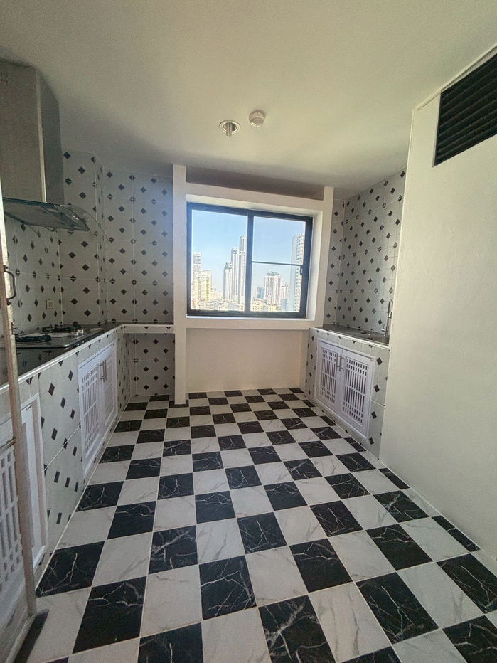 รูป LTH13946 – Condo for Rent | Le Premier 2 | 122 sqm | 2+1 Beds 3 Baths | Near BTS Thonglor | 45K/Month | คอนโดให้เช่า เลอ พรีเมียร์ 2 - รูปที่ 4/9