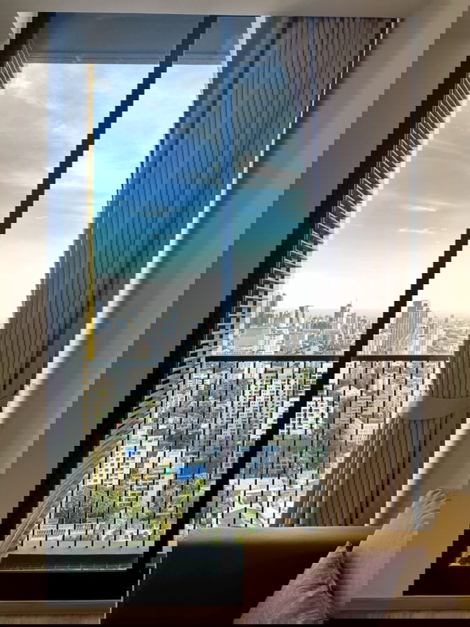 รูป 🏢 ให้เช่าคอนโด : NOBLE STATE 39 (โนเบิล สเตท 39)   รหัสทรัพย์ | 📌LNP-C11190  - รูปที่ 3/11