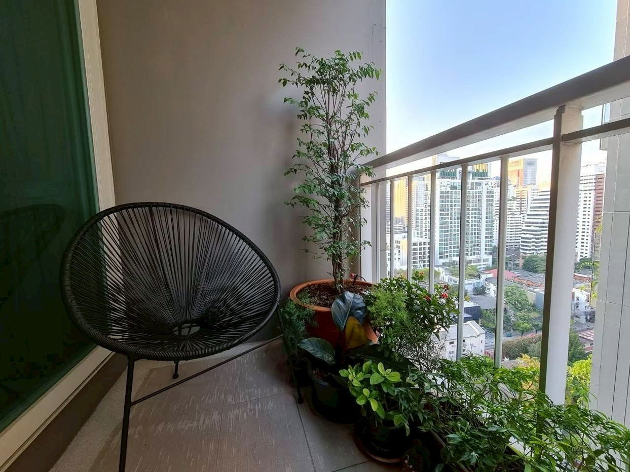 รูป LTH13743 – Condo for Sale | Baan Siri Thirty One | 88.41 sqm | 2 Beds 2 Baths | Near BTS Phrom Phong | 12.89 MB | คอนโดขาย บ้านสิริ 31 - รูปที่ 13/15