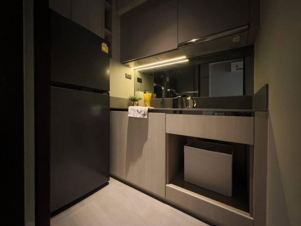 รูป RS4354 ให้เช่า The Fine Bangkok Thonglor–Ekamai ใกล้ BTS ทองหล่อ - รูปที่ 6/16