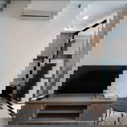 รูป 📣 For Rent 🏢 Knightsbridge สุขุมวิท–เทพารักษ์ 🏢 JA-770 - รูปที่ 6/9